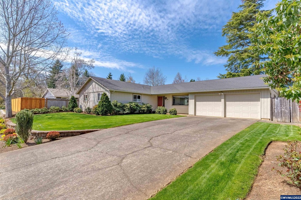 4835 Justice Way S, Salem, OR 97302 - photo 1