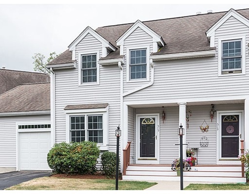 515 Thayer St unit 515, Abington, MA 02351 - photo 1