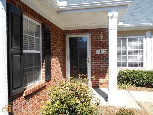 4102 Village Ln, Roswell, GA 30075 - photo 1