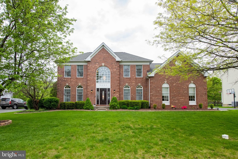 4241 Aly Dr, Doylestown, PA 18902 - photo 1