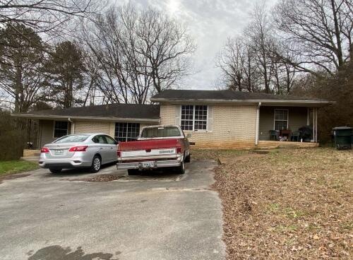 Sold $140,000 • Co-Listing Agent