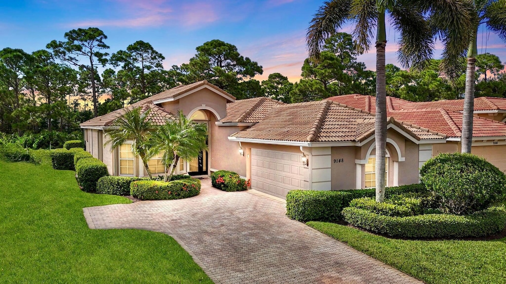 9148 Pumpkin Ridge, Port Saint Lucie, FL 34986 - photo 1