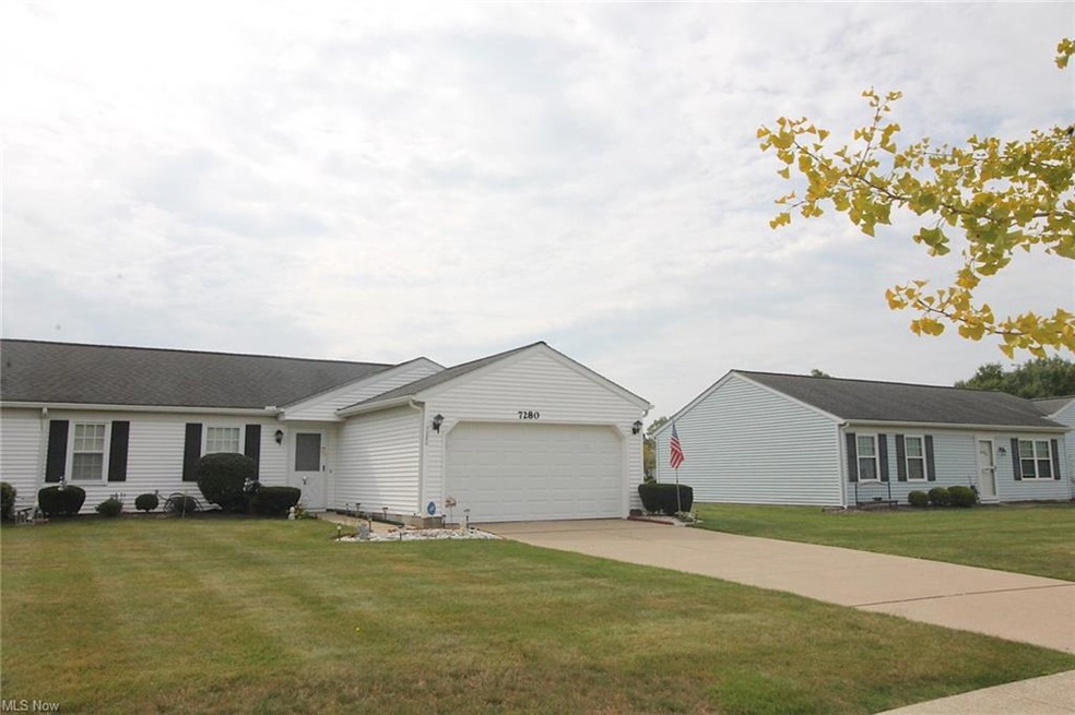 WELCOME TO 7280 OLDE FARM LANE IN MENTOR