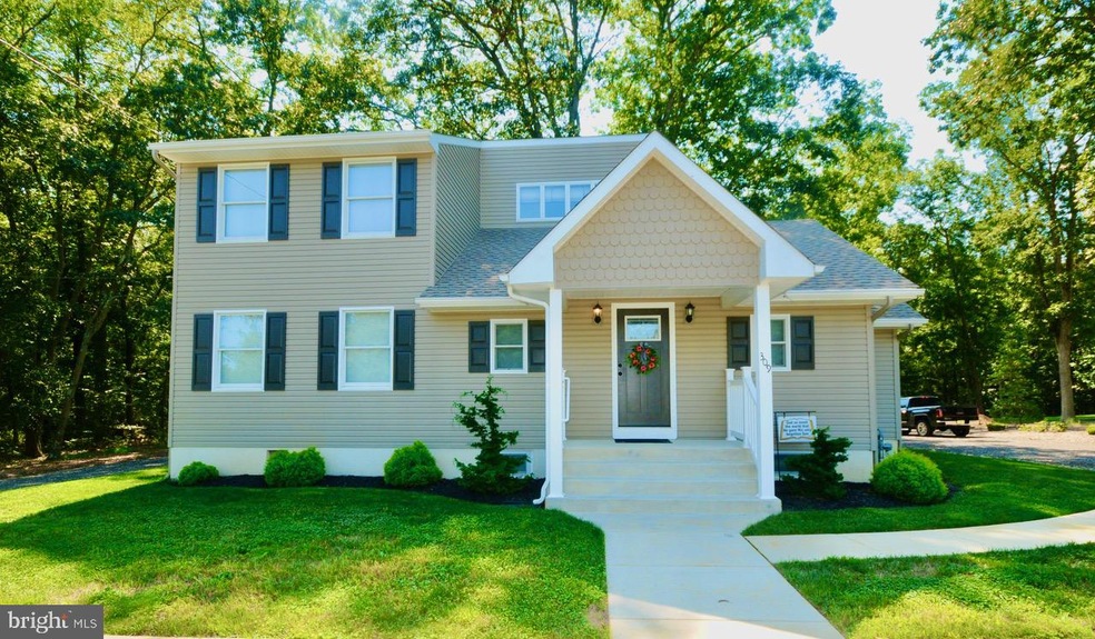 309 Ferrell Rd, Mullica Hill, NJ 08062 - photo 1