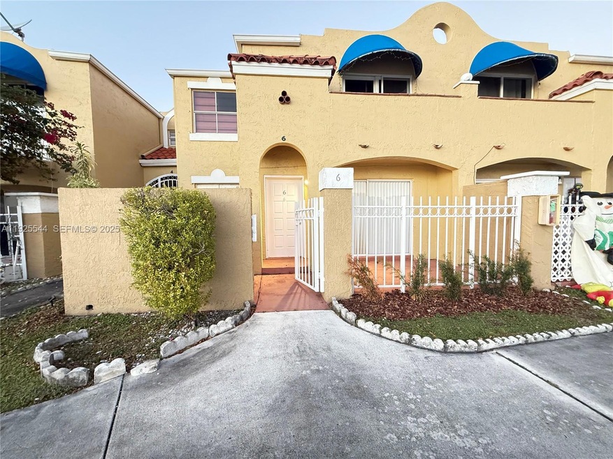 8570 NW 3rd Ln unit 206, Miami, FL 33126 - photo 1