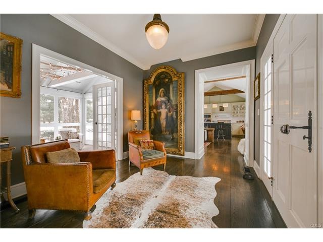 60 Lords Hwy, Weston, CT 06883 - photo 1