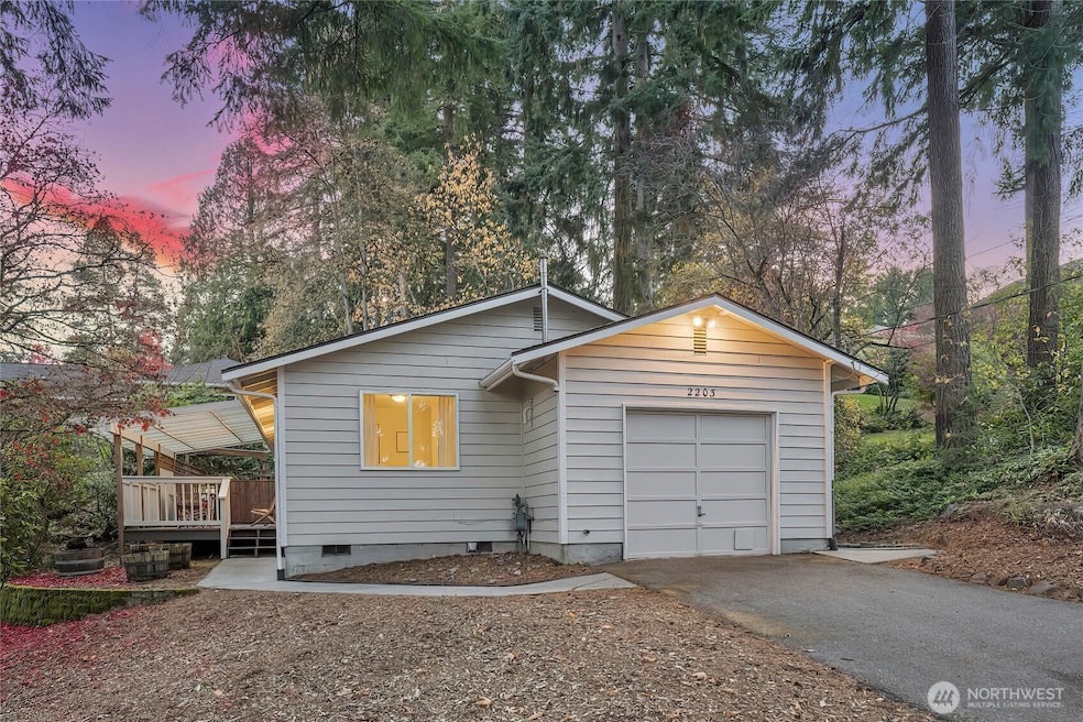 2203 NE 177th St, Shoreline, WA 98155 - photo 1