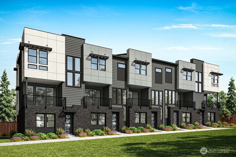 18805 99th Ct NE unit A, Bothell, WA 98011 - photo 1