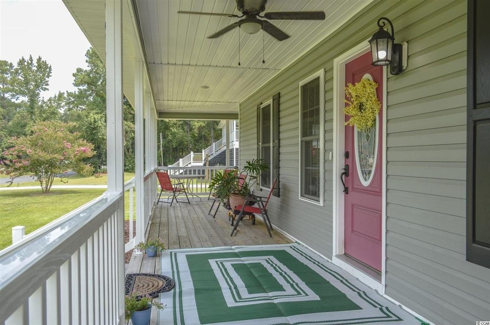 3577 Steamer Trace Rd unit South Ferry Lot 7, Conway, SC 29527 - photo 1