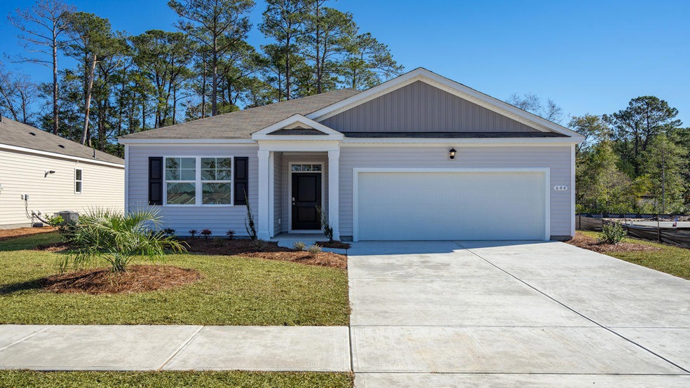 215 Sedona Dr, Summerville, SC 29486 - photo 1