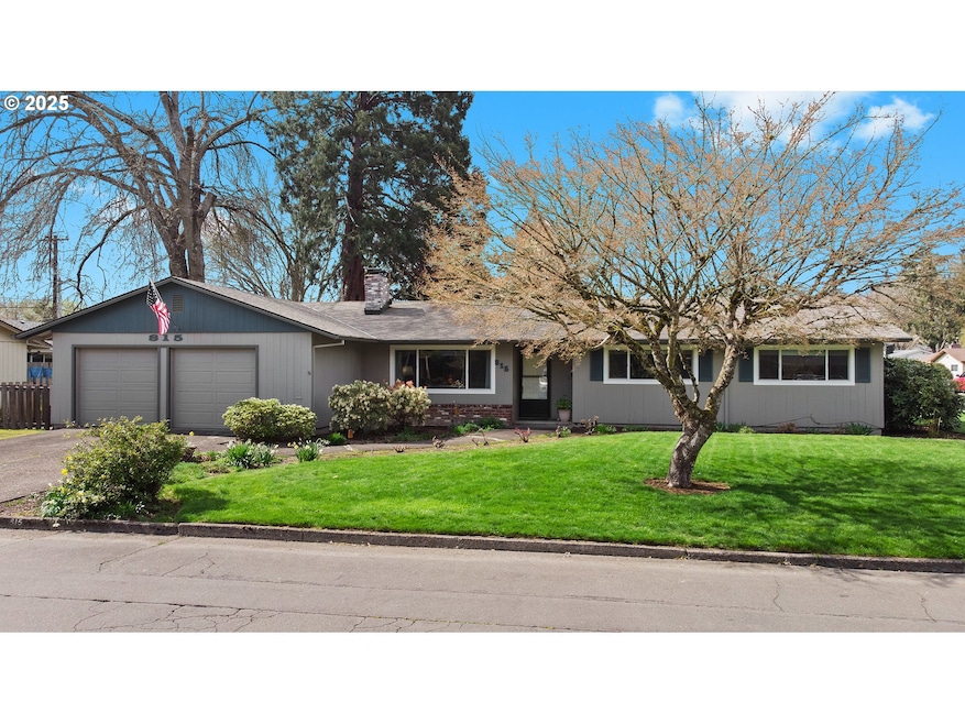 Sold $520,000 • Co-Listing Agent