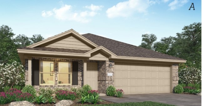 18111 Robin Creek Dr, Hockley, TX 77447 - photo 1