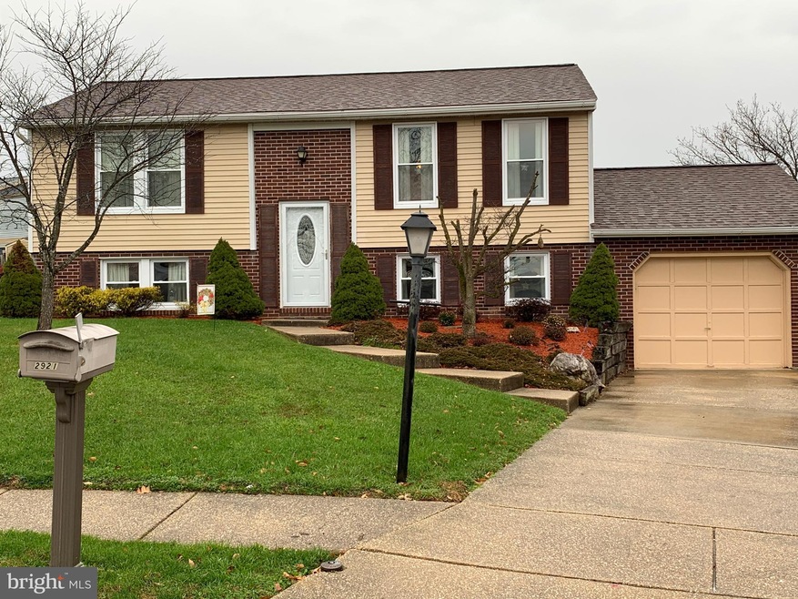 2921 Haddington Ct, Abingdon, MD 21009 - photo 1