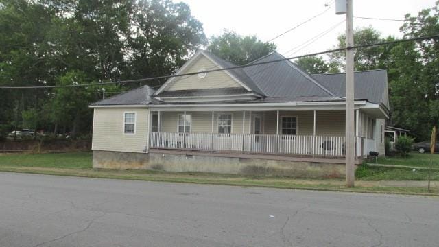 401 Park St unit 2, Cedartown, GA 30125 - photo 1