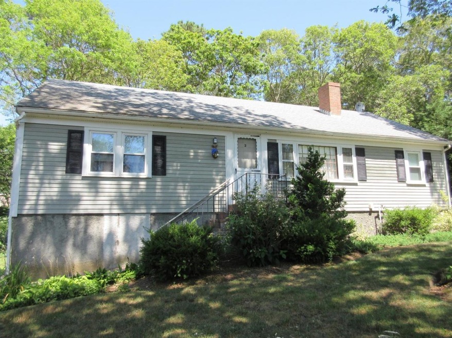 2 Zephyr Dr, Yarmouth Port, MA 02675 - photo 1