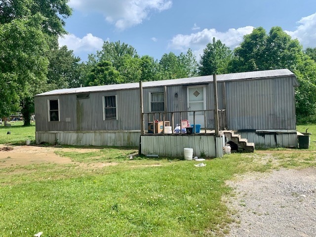 321 Warren St, Manchester, TN 37355 - photo 1
