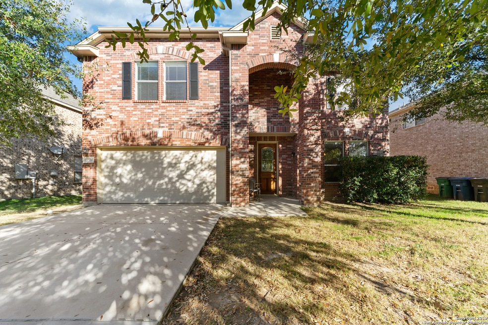 24914 Cooper Valley, San Antonio, TX 78255 - photo 1