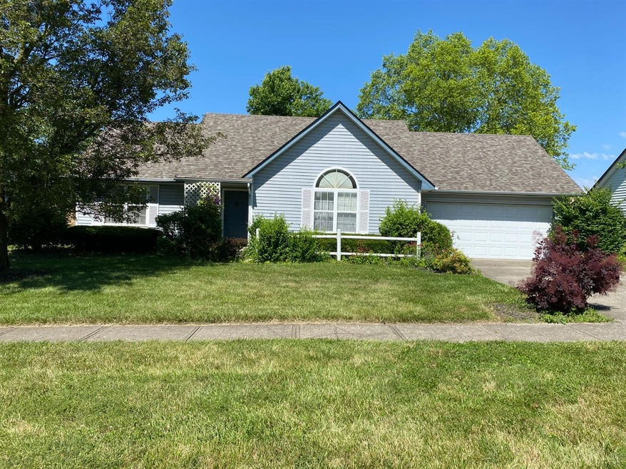 6319 Jamison Way, Liberty Township, OH 45044 - photo 1