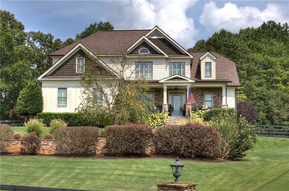 Beautiful Estate Home