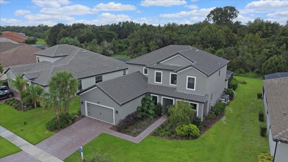 3808 Bowfin Trail, Kissimmee, FL 34746 - photo 1