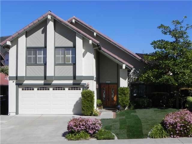 GREAT CURB APPEAL