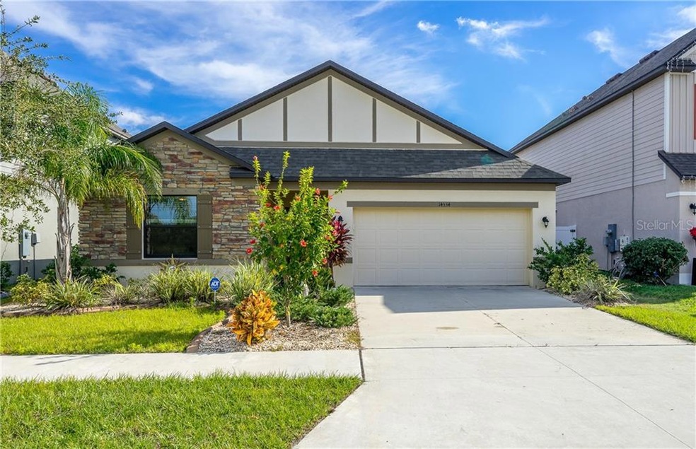 14334 Fissore Blvd, Wimauma, FL 33598 - photo 1