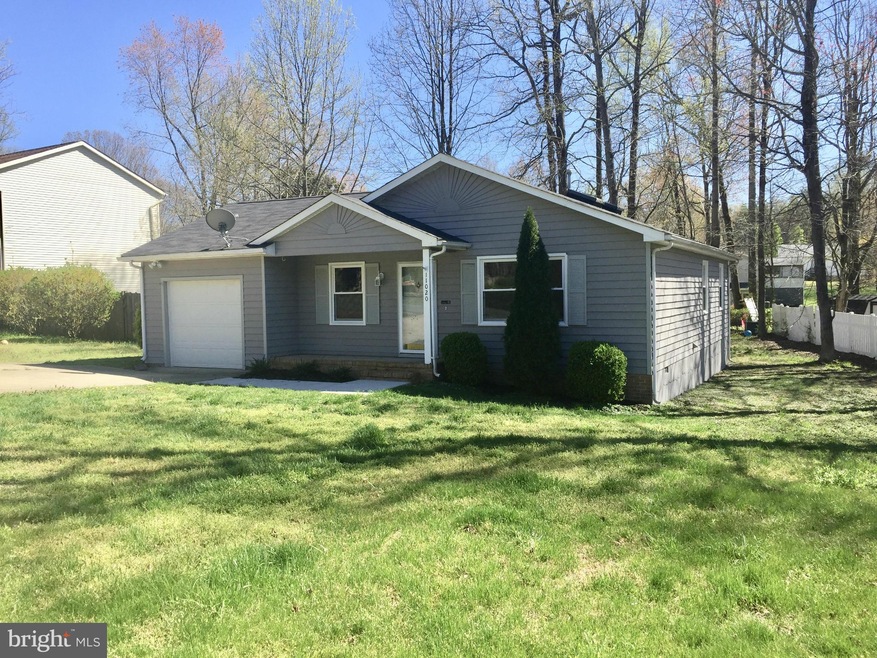 11020 Abbey Ln, Fredericksburg, VA 22407 - photo 1