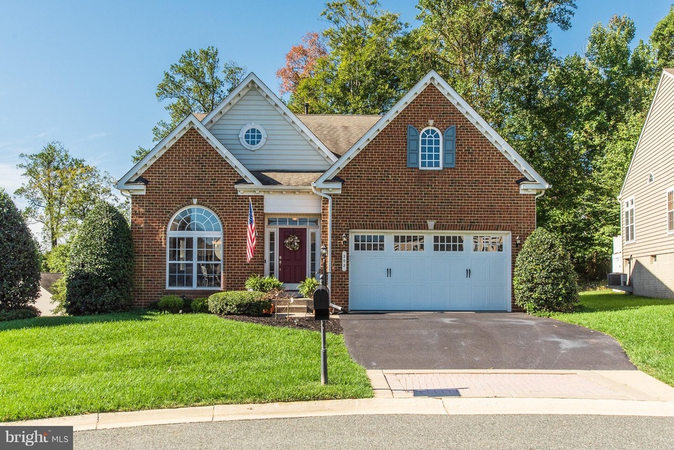 202 Donerail Ct, Havre de Grace, MD 21078 - photo 1