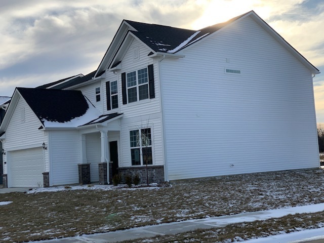 Pictures may be of similar home