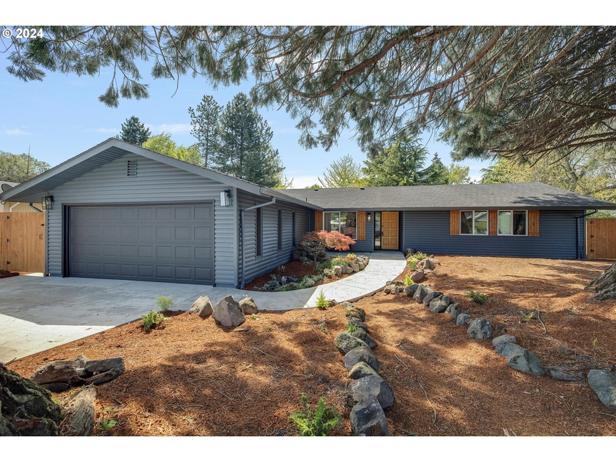 18300 SW Madeline St, Beaverton, OR 97007 - photo 1