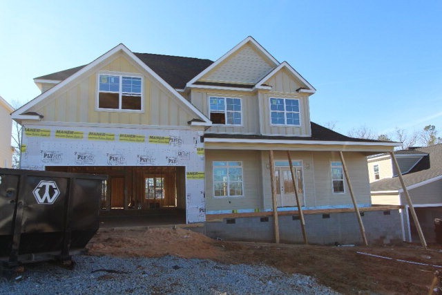 9062 Winterton St, Evans, GA 30809 - photo 1