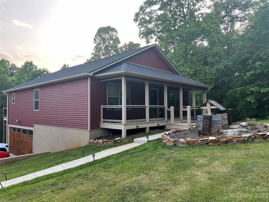 634 Southern Pines Place, Leicester, NC 28748 - photo 1