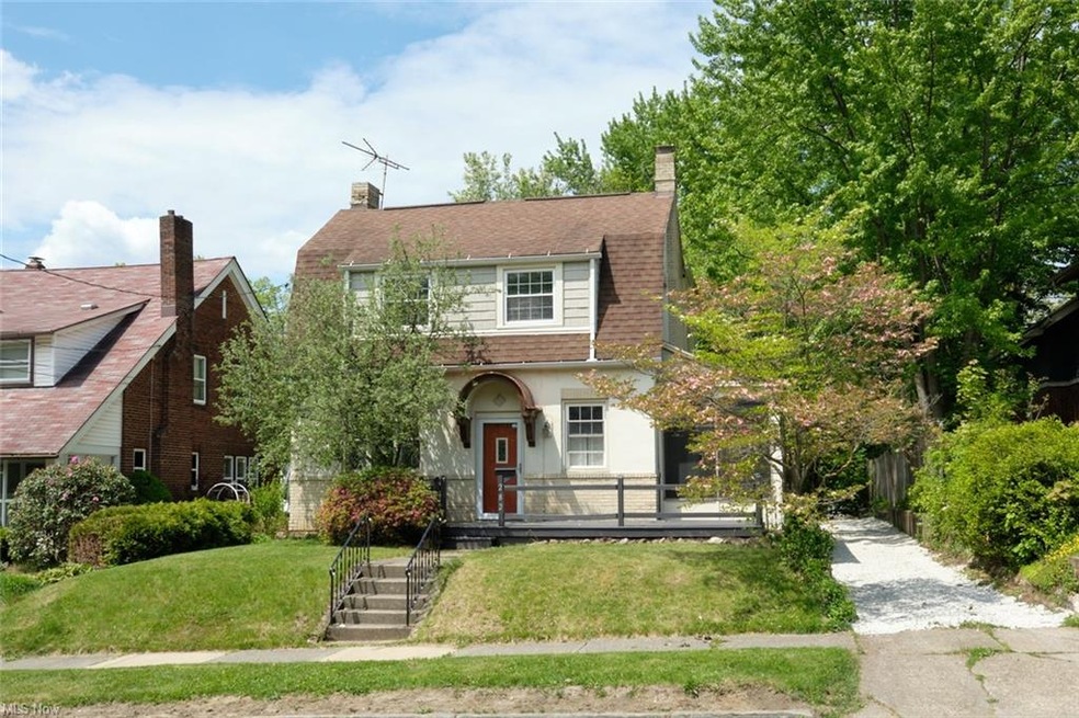 282 Morningview Ave, Akron, OH 44305 - photo 1