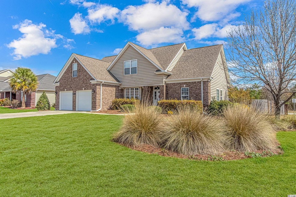 300 Canyon Dr, Conway, SC 29526 - photo 1