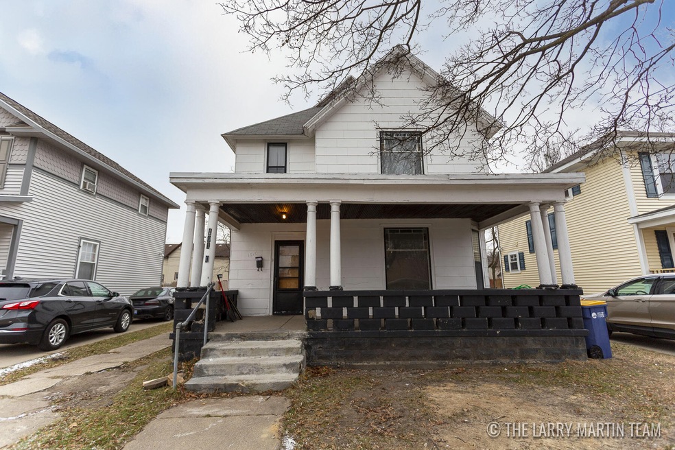 1010 Jefferson SE