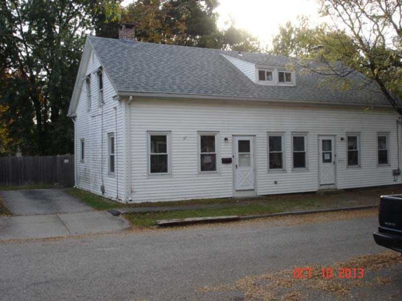 28 Cedar St, Cranston, RI 02910 - photo 1