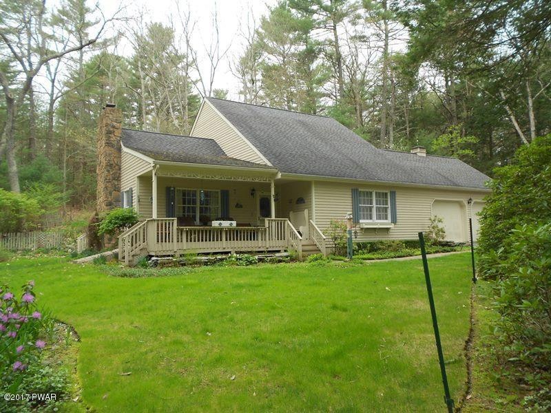 142 Mountain Springs Rd, Milford, PA 18337 - photo 1