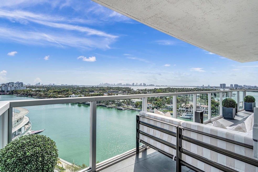 Eden House unit 1404, Miami Beach, FL 33141 - photo 1