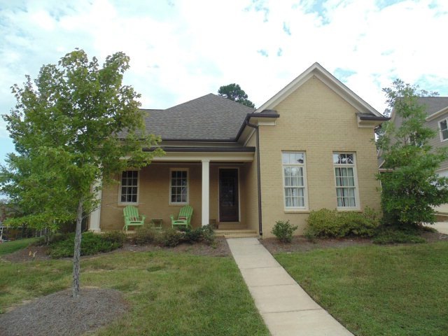 120 Oxmoor Ridge, Oxford, MS 38655 - photo 1