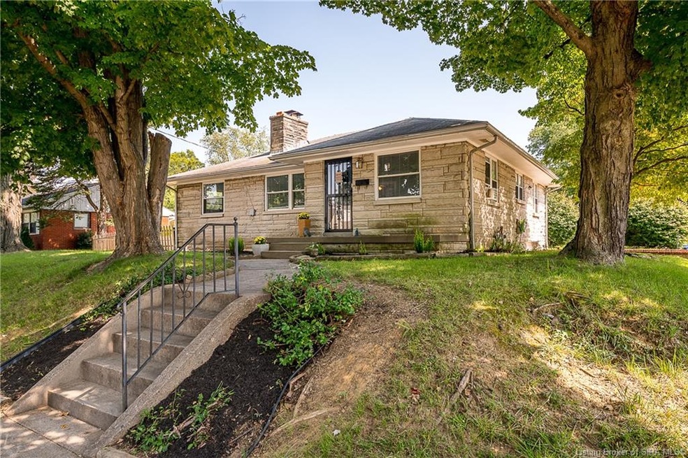 1000 Silver St, New Albany, IN 47150 - photo 1