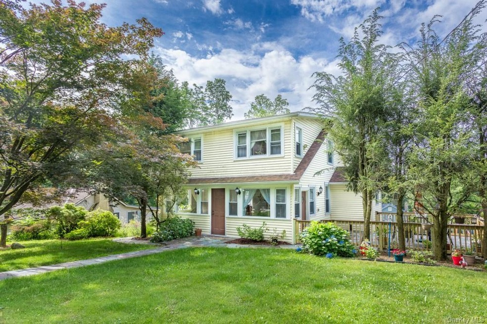 1791 Lawrence Rd, Mohegan Lake, NY 10547 - photo 1