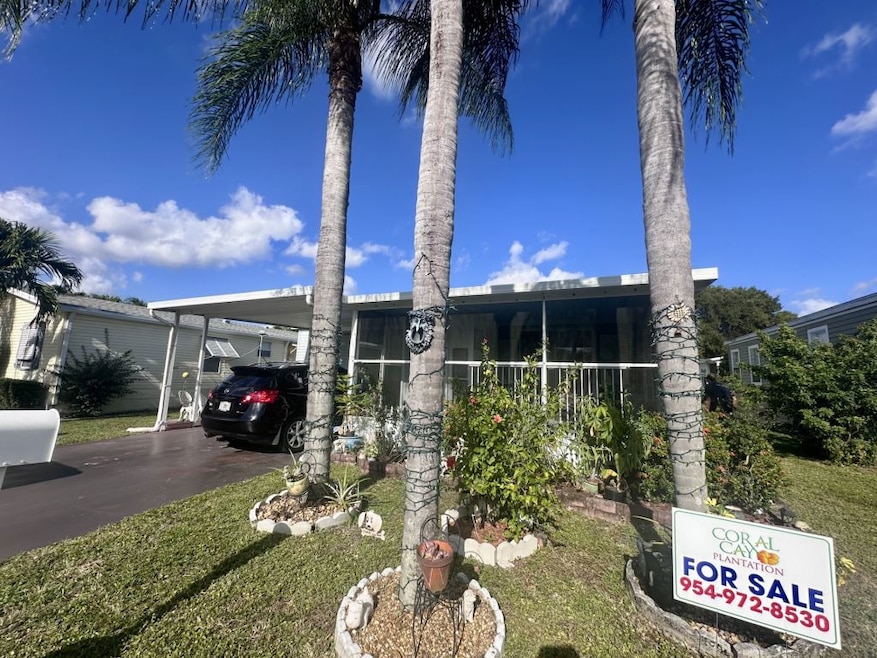 6407 NW 28th Ln unit 359, Margate, FL 33063 - photo 1