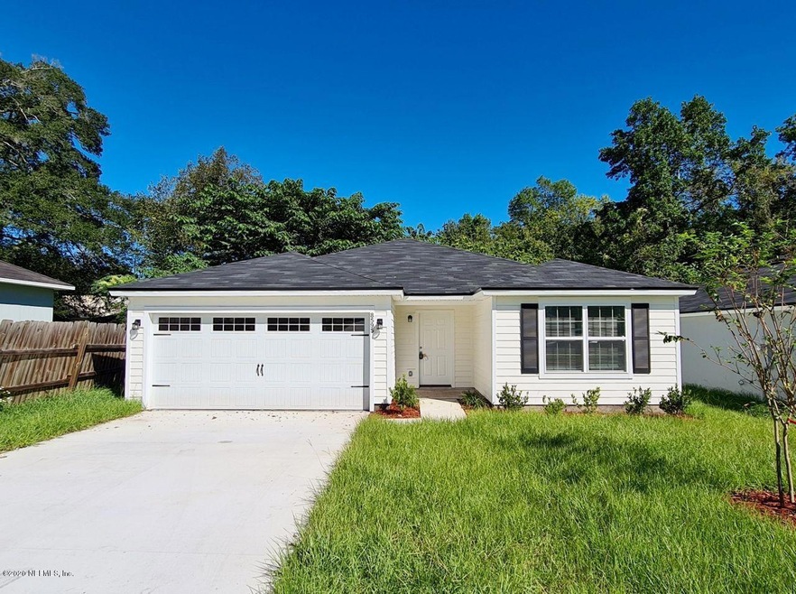 8595 Hare Ave, Jacksonville, FL 32211 - photo 1