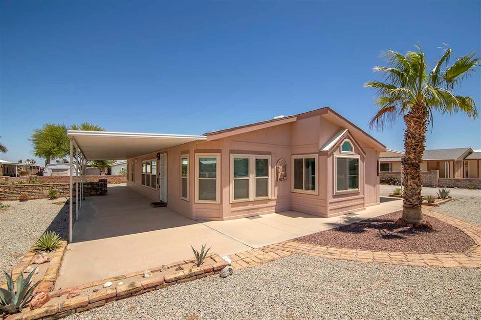 11462 E 39th St, Yuma, AZ 85367 - photo 1