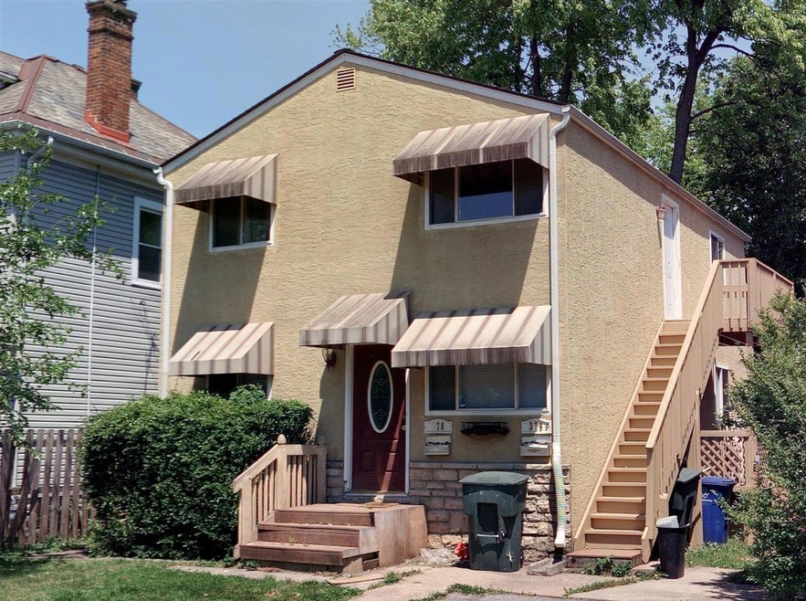 378 E Moler St, Columbus, OH 43207 - photo 1