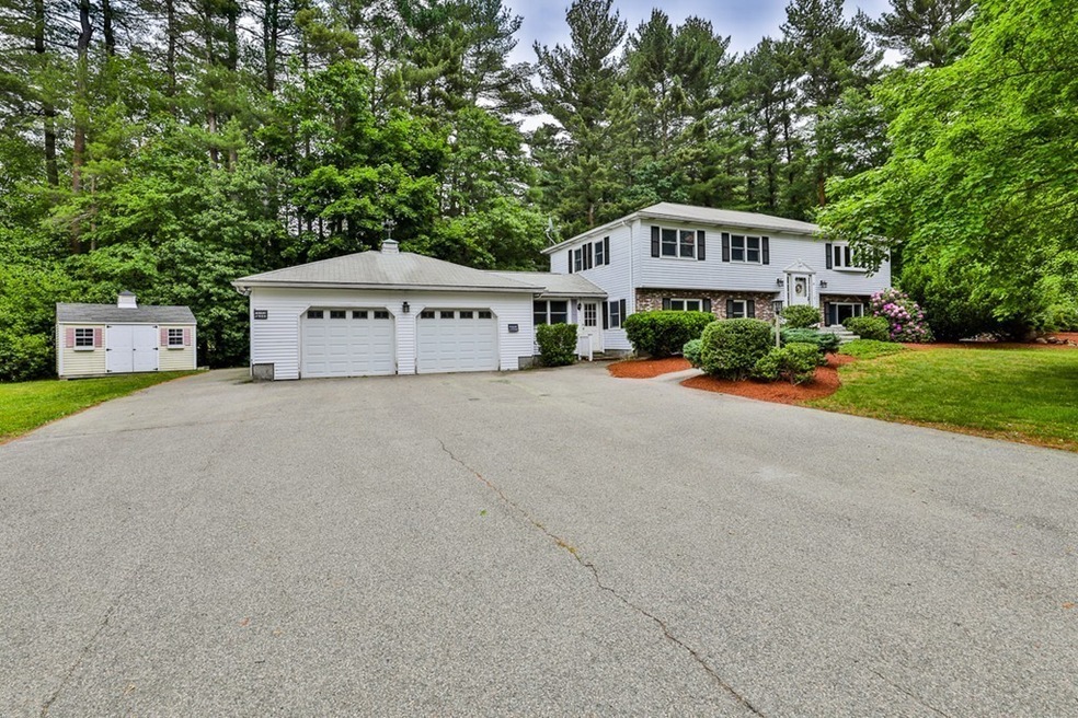 26 Arlene Ave, Wilmington, MA 01887 - photo 1