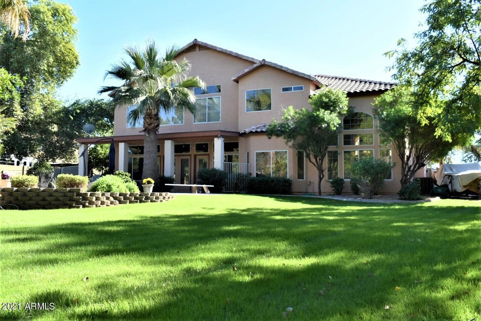 2664 E Orion St, Gilbert, AZ 85234 - photo 1