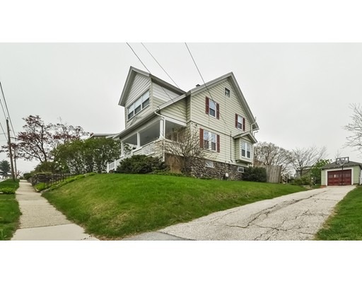 162 Whitmarsh Ave, Worcester, MA 01606 - photo 1