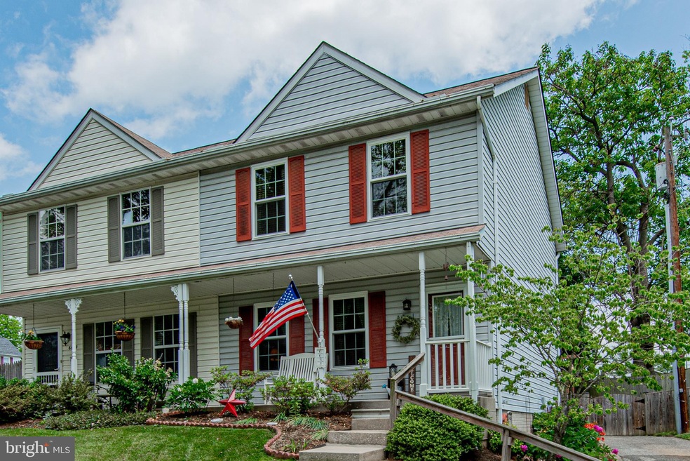 6633 Church St, Sykesville, MD 21784 - photo 1