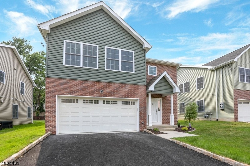 15 Park St, Belleville, NJ 07109 - photo 1